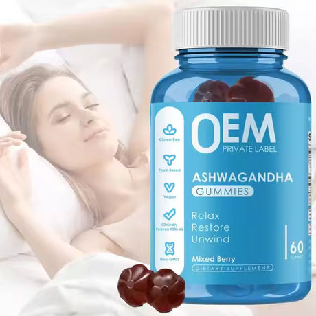 South African Drunken Eggplant Soft Candy Vitamin C Dietary Fiber Soft Candy - V.I.P Digital Presence