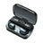 M10M30 Bluetooth Headset High-Capacity Wireless Private Model TWS New F9 Smiley Face Binaural 5.1 Noise Cancellation - V.I.P Digital Presence