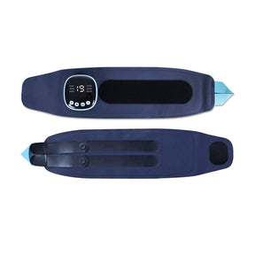 EMS Smart Tendon Sheath Hand Heating Wristband with Hot Compress and Massage Function - V.I.P Digital Presence