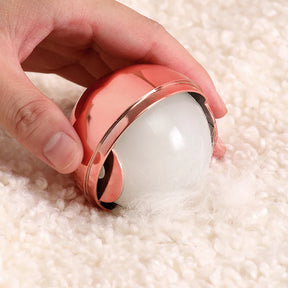 Reusable Viscous Hair Removal Portable Clothes Lint Rollers Ball Pet Hair Remover Sticky Picker Pet Clothes Fluff Remover Roller - V.I.P Digital Presence