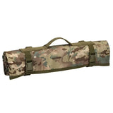 Outdoor non-slip shooting mat: double, portable, tactical, multi-use for training/camping. - V.I.P Digital Presence