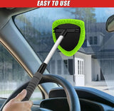 DrainFlex Car Window Cleaning Kit