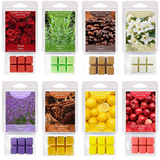 Colorful Eight - scent Scented Wax Cubes Set - V.I.P Digital Presence