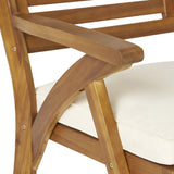 HERMOSA KD WOOD DINING CHAIR (set of 2) - V.I.P Digital Presence