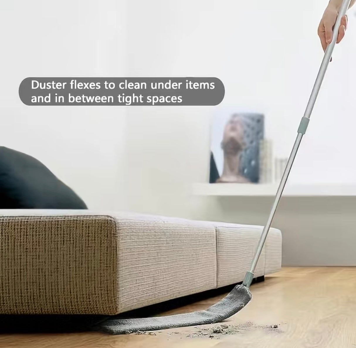 FlexReach Gap Dust Cleaner