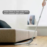 FlexReach Gap Dust Cleaner