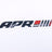 APR Car Logo Stickers Badge ABS Emblem Decal for APR Stage Audi A4L Q5 S5 Volkswagen Golf R6 7 Scirocco R20 GTI Auto Styling - V.I.P Digital Presence