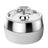 Stainless Steel Smart Pet Water Dispenser with Automatic Circulation and Filtration, Large Capacity Feeder for Cats and Dogs - V.I.P Digital Presence