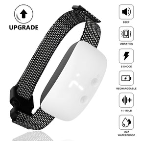 Touch Automatic Bark-stopping Device, Dog Trainer, Pet Products for Preventing Dogs From Barking - V.I.P Digital Presence