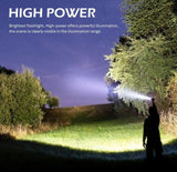 PowerBeam DuoLight