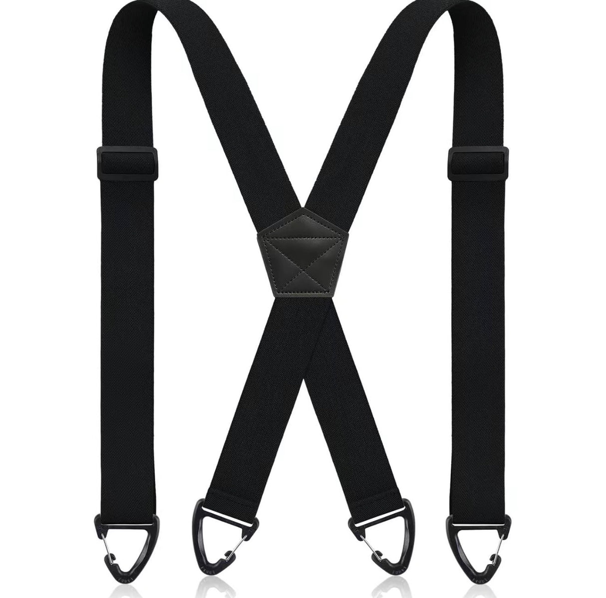 StealthGrip Hidden Work Suspenders