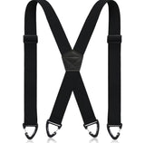 StealthGrip Hidden Work Suspenders