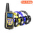 Dog training supplies - bark control device. The collar features electric shock and vibration for training. - V.I.P Digital Presence