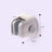 Shower Bracket Free Punching Fixed Seat Universal Shaking Head Adjustable Lotus Pod Bathroom Nozzle Flower Drying Shower Base - V.I.P Digital Presence