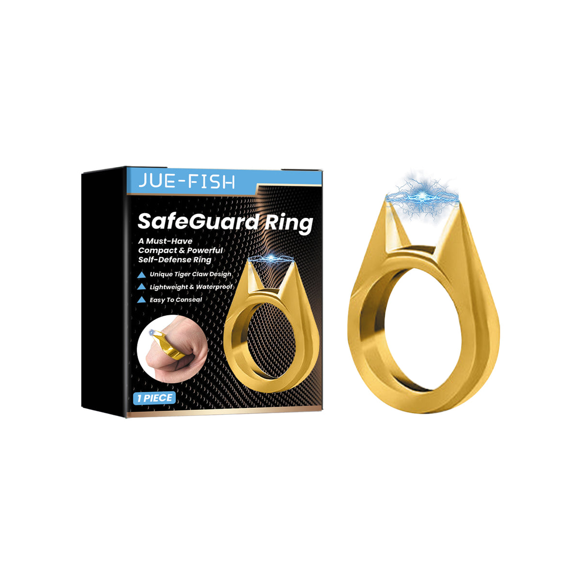 Cat Ear Ring, Pair Rings For Men And Women Accessorize Fashion Trends With Accessory Rings - V.I.P Digital Presence