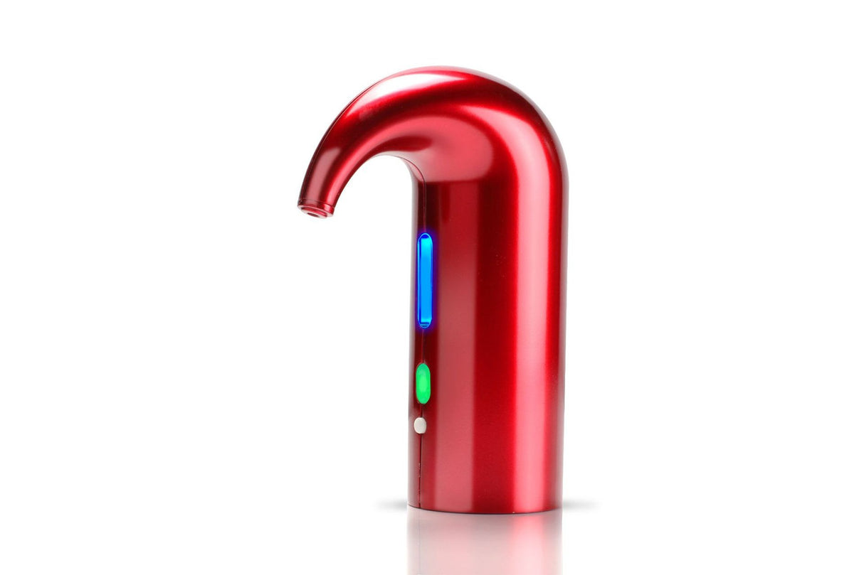 Electric Wine AeratorWine dispenser,Aeration and Decanter Wine Pourer,Red White Wine Accessories - V.I.P Digital Presence