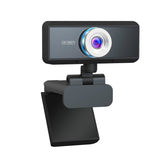 Computer camera 1080P video network video conference USB camera HD WEBCAM - V.I.P Digital Presence