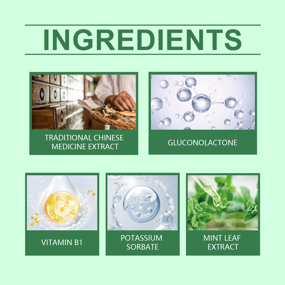 Herbal Supplement Body Treatment - V.I.P Digital Presence