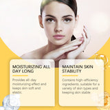 Brightening Essence, Gentle Moisturizing And Brightening Facial Skin Nourishing And Hydrating Essence - V.I.P Digital Presence