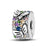 DIY Bead Accessories Safety Colored Stone Butterfly Star Buckle Fixing Clip - V.I.P Digital Presence