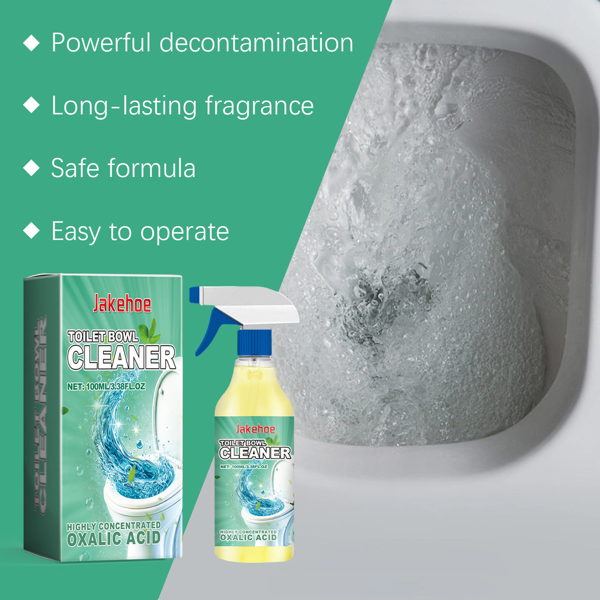 Toilet Cleaner Household Bathroom Cleaner Toilet Cleaner Odor Toilet Cleaner - V.I.P Digital Presence