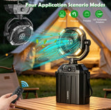 MistCool Fan