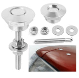 QuickLatch Hood Latches