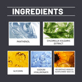 Shaving Cream Smooth, Comfortable, Moisturizing, Supple And Portable Refreshing Skin Care Shaving Cream - V.I.P Digital Presence