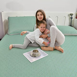 600D Carbon Fiber Summer Mat, Natural Ice Vine Cooling Mat, Can, Naked-sleep Cool Mattress, Pillowcase - V.I.P Digital Presence