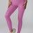 High Waist Active Leggings - V.I.P Digital Presence