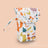 Baby diaper storage bag Baby diaper diaper bag portable bag for going out - V.I.P Digital Presence