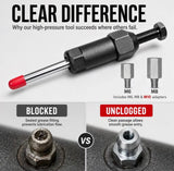 GreaseClear Pro Tool