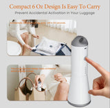 PackVac Travel Storage Bags