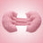 U Shape pregnancy pillow Women Belly Support Side Sleepers pregnant pillow maternity accessoires - V.I.P Digital Presence