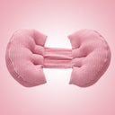 U Shape pregnancy pillow Women Belly Support Side Sleepers pregnant pillow maternity accessoires - V.I.P Digital Presence