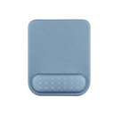Wrist mouse pad soft rebound skin-friendly feel office pad silicone wrist mouse pad - V.I.P Digital Presence
