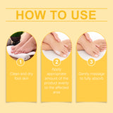 Bee Venom Care Cream, Bee Venom Care Cream To Relieve Inflammation, Pain Swelling Can Improve Joint Health Bunions Adjuvant Therapy - V.I.P Digital Presence
