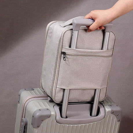 Travel portable shoes Dust storage bag Multi-functional shoe bag - V.I.P Digital Presence