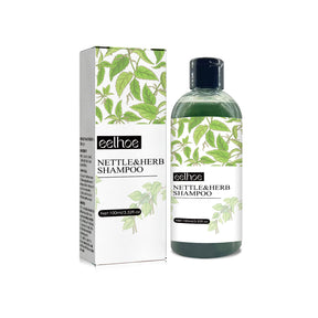 Herbal Shampoo Deeply Cleanses Scalp, Softens Hair, Moisturizes Hair Roots, And Strengthens Hair - V.I.P Digital Presence