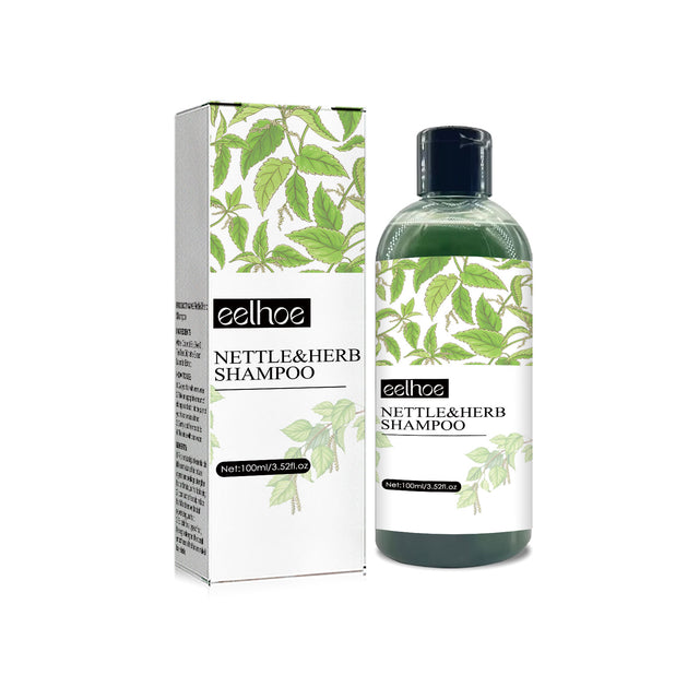 Herbal Shampoo Deeply Cleanses Scalp, Softens Hair, Moisturizes Hair Roots, And Strengthens Hair - V.I.P Digital Presence