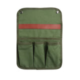 Outdoor chair armrest hanging bag Outdoor camping side multifunctional storage bag - V.I.P Digital Presence