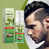 Hair Styling Foam Mousse Refreshing Oil Control Light Protection Volume Fluffy Long-Lasting Styling Dry Hair Mousse - V.I.P Digital Presence
