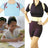 Adjustable Rectify Back Posture Corrector Brace Humpbacked Prevent Back Shoulder Support Belt Posture Correction Therapy Belt - V.I.P Digital Presence