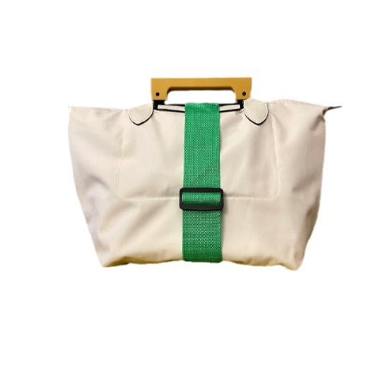 Adjustable Baggage Bungee Luggage Belts Suitcase Adjustable Belt Carrier Strap Travel Accessories Carry On Straps - V.I.P Digital Presence