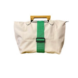 Adjustable Baggage Bungee Luggage Belts Suitcase Adjustable Belt Carrier Strap Travel Accessories Carry On Straps - V.I.P Digital Presence