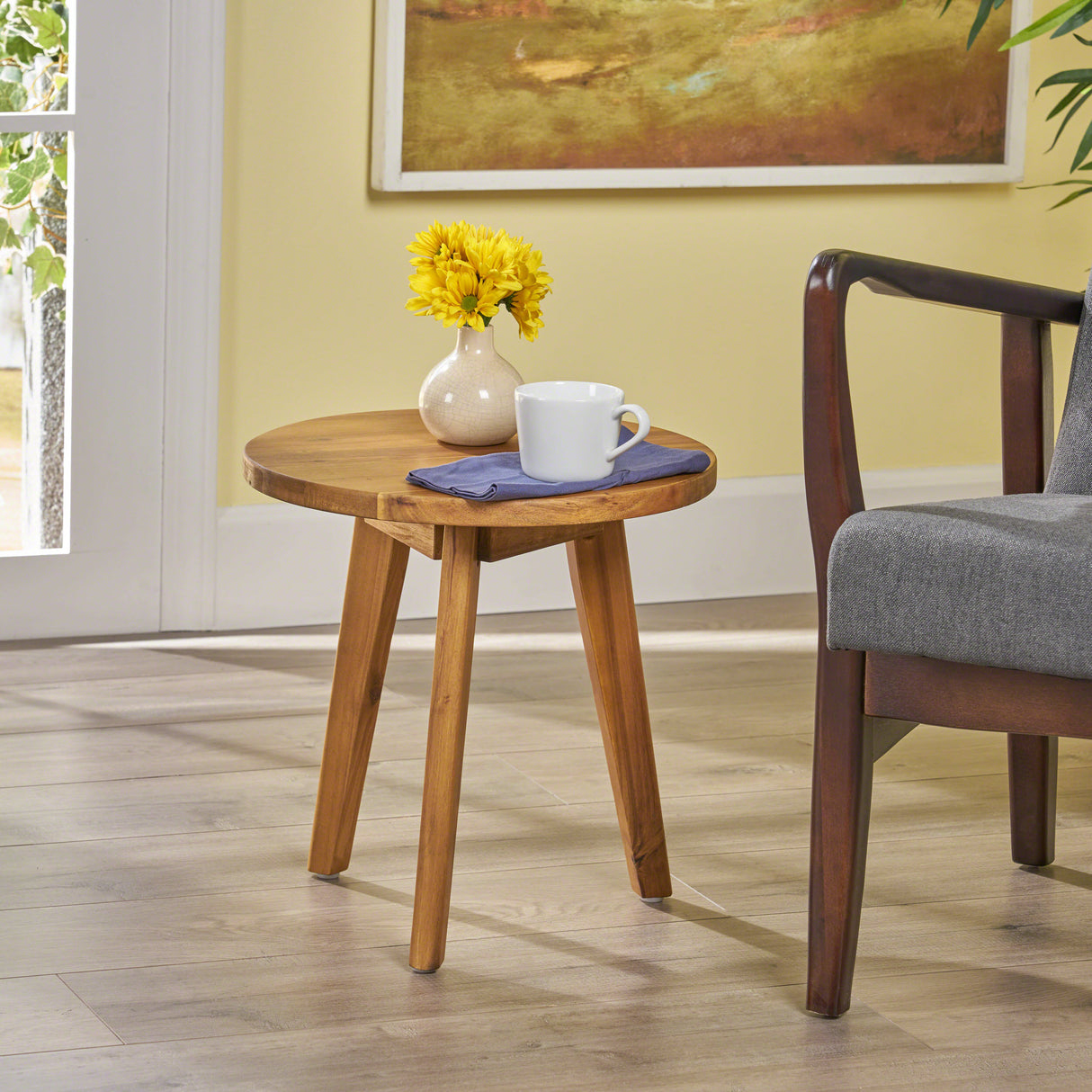MARINA SIDE TABLE - V.I.P Digital Presence
