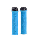 ODI Mountain Folding Bicycle Handle Cover Ultra Light Rubber Anti-Skid Grip Speed Down Off-Road Vehicle Locking Handle Cover - V.I.P Digital Presence