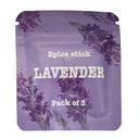 Scented Stick Inhaler Cartridge Bag Scented Cotton Swab Flavor Fragrance Pack Each Pack Contains 3 Cotton Swabs - V.I.P Digital Presence