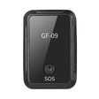 GF09 Locator Elderly And Children Anti-Lost Device Strong Magnetic Installation Free Car Anti-Theft GPS Car Tracking Locator - V.I.P Digital Presence