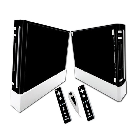 Suitable for WII film, WII body sticker, WII pain sticker, WII PVC sticker, camouflage style film - V.I.P Digital Presence